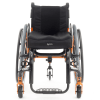 Rogue XP - black- Ki Mobility - Rigid-Wheelchair-2