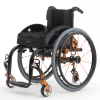 Rogue XP - black- Ki Mobility - Rigid-Wheelchair-3
