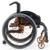 Rogue XP - black- Ki Mobility - Rigid-Wheelchair-5