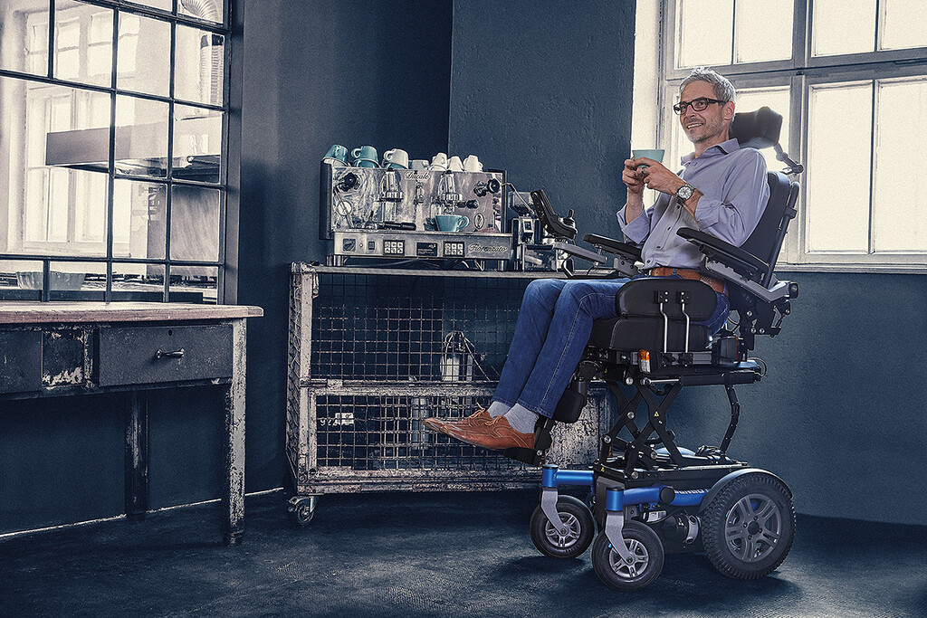 SANGO advanced RWD Coffee