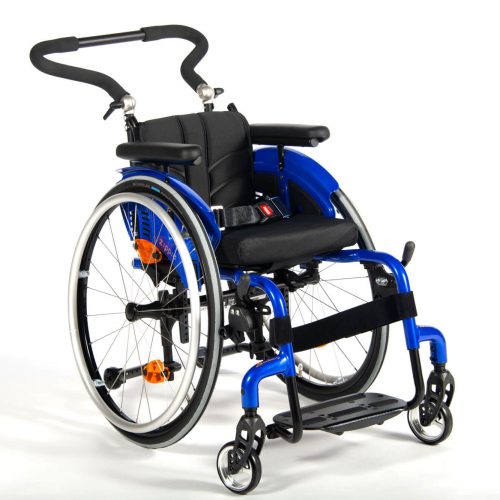 Sunrise Medical Zippie Simba Children wheelchair Recare
