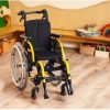 Start Junior Ottobock Childrens Folding Wheelchair