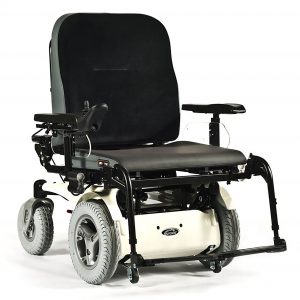 Bariatric Mobility Products