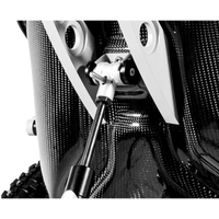 Suspension Shock-Absorber - MK3 Trekinetic All-Terrain Feature