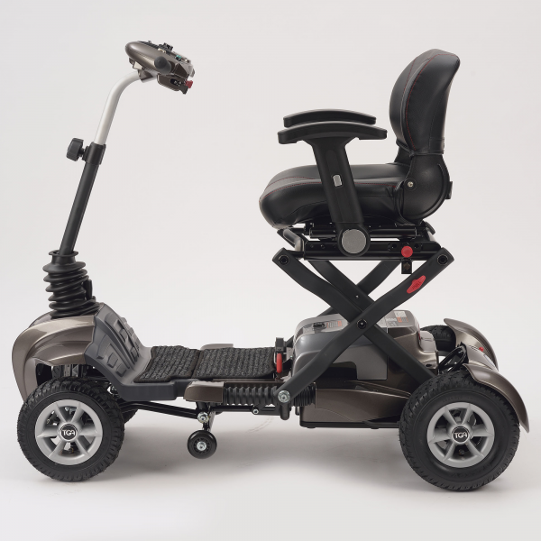 TGA_Mobility_Maximo_Folding_Mobility_Scooter_5