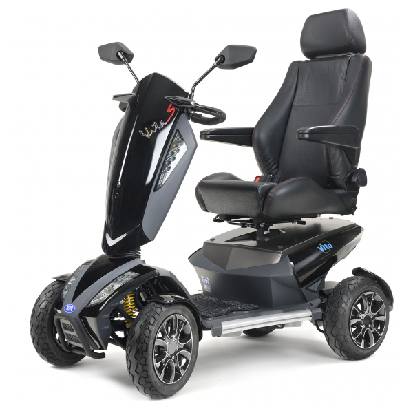 TGA_Mobility_Vita_Sport_Mobility_Scooter_6