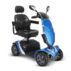 Vecta Sport Cobalt Blue Road Scooter Electric Mobility