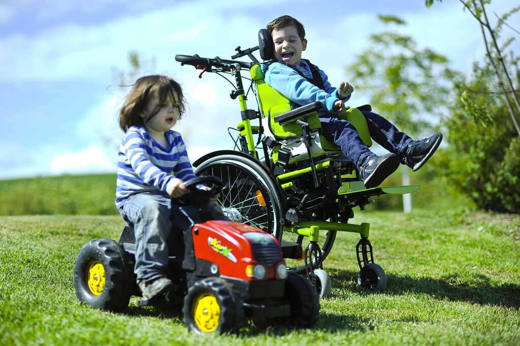 Zippie RS Wheelchair Lifestyle (2)
