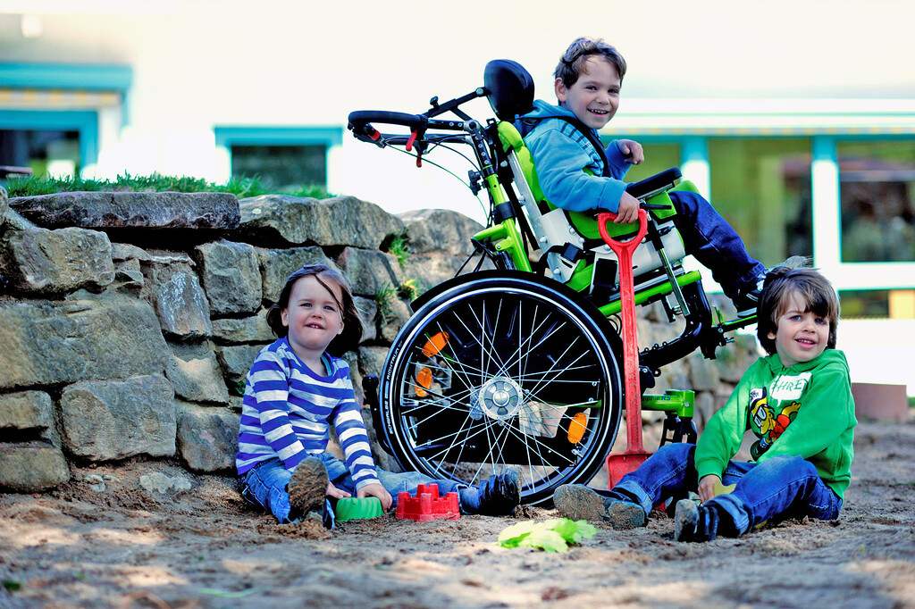 Zippie RS Wheelchair Lifestyle (3)