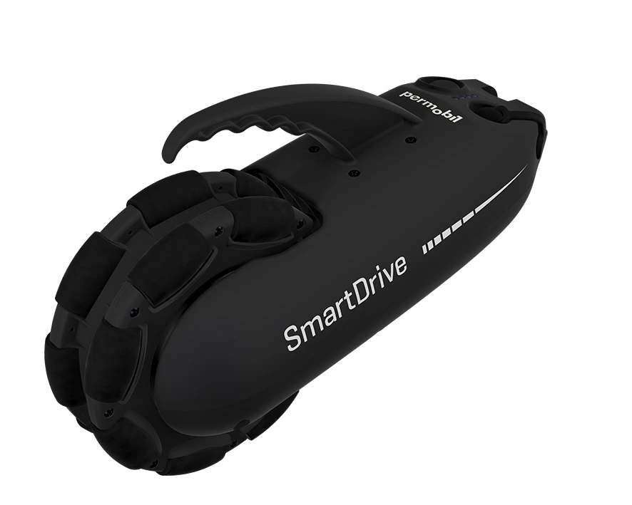 Permobil SmartDrive MX2+