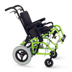 TS wheelchair