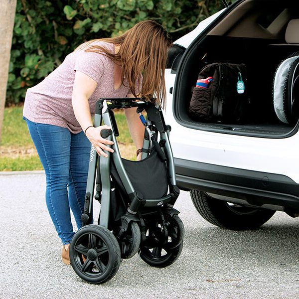 Sunrise Medical Zippie Voyage Childrens Disability Buggy Recare