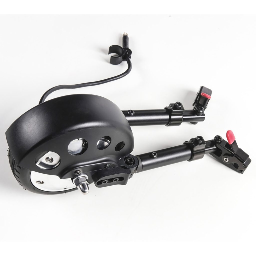 Sunrise Medical EMPULSE R20 Wheelchair AddOn Recare