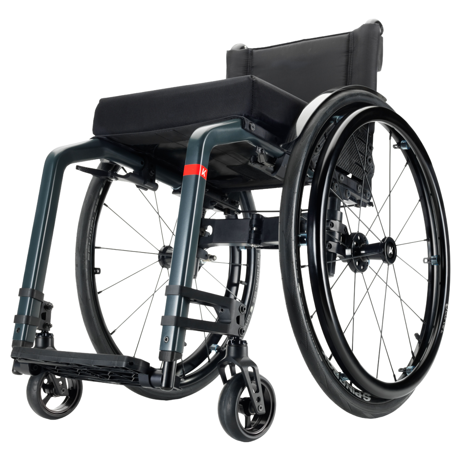 Kuschall CHAMPION 2.0 Wheelchair