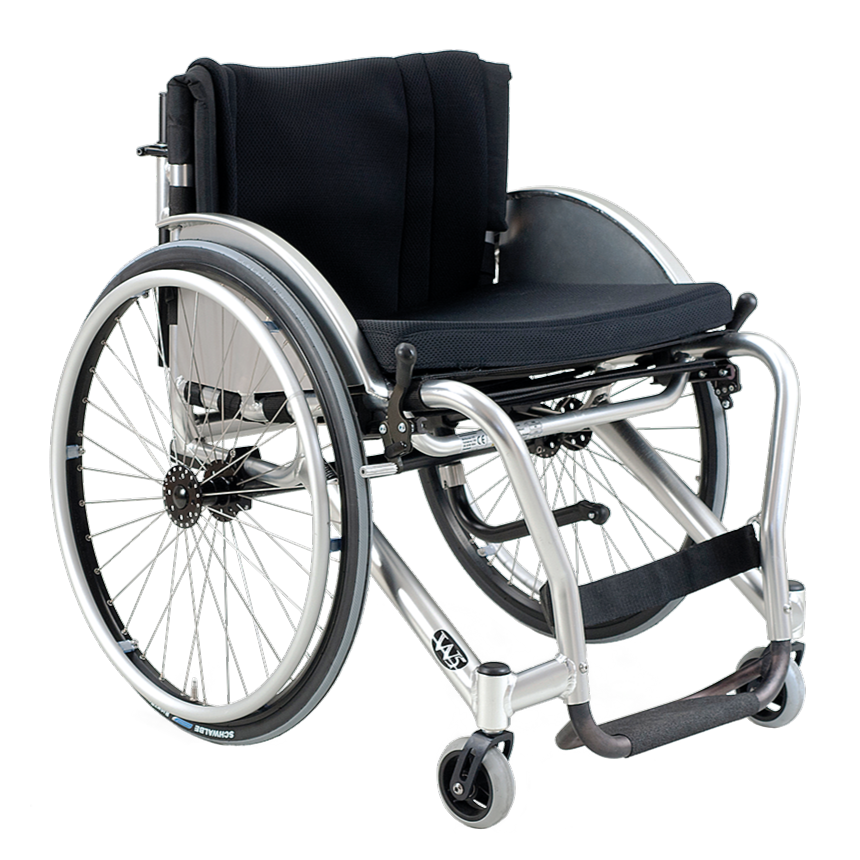 W5 XXL Wolturnus