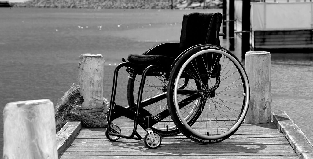 Wolturnus W5 Wheelchair_Outdoor Lifestyle (1)