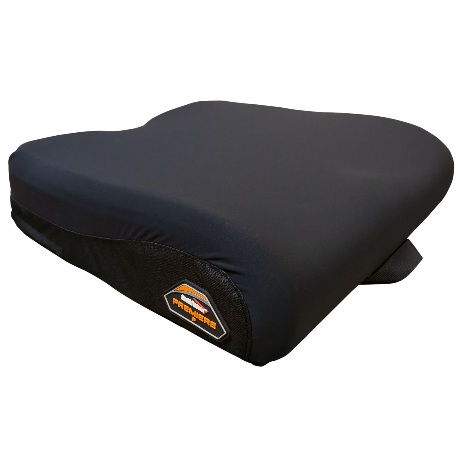 Quantum Stealth Premier P Cushion Positioning Pressure Care Recare