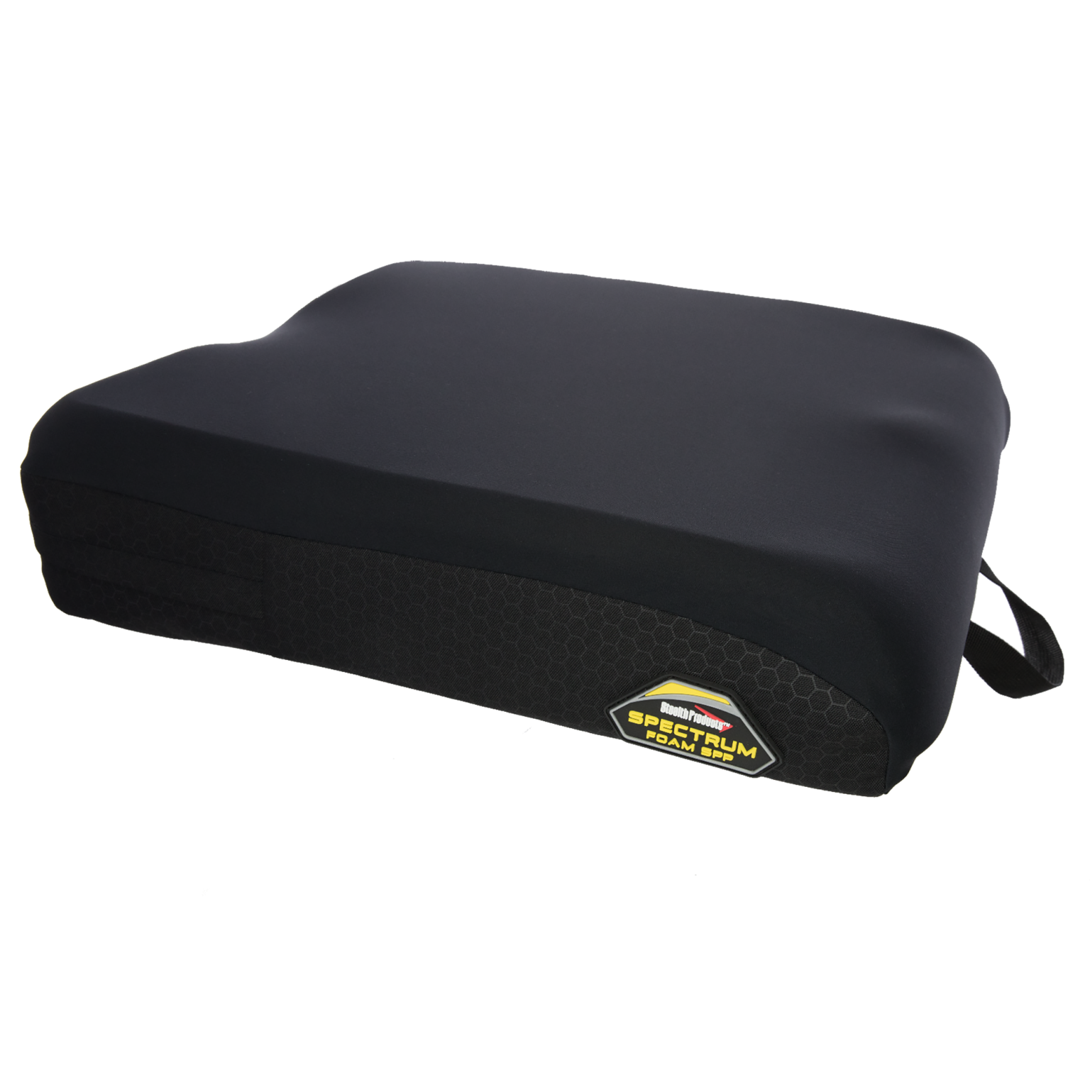 Quantum Stealth Spectrum Foam SPP Cushion Positioning Recare