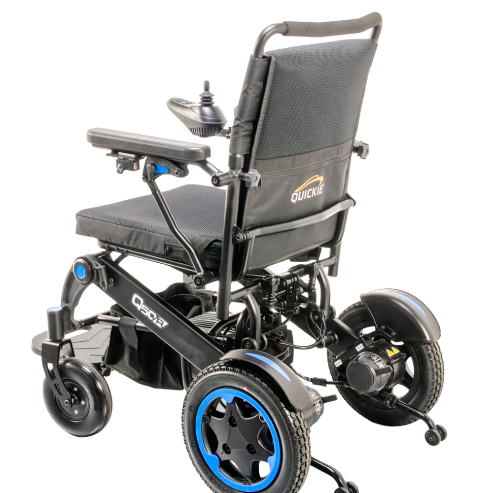 Q50-R-Power-Wheelchair-Blue