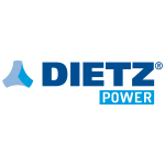 DIETZ Power Logo