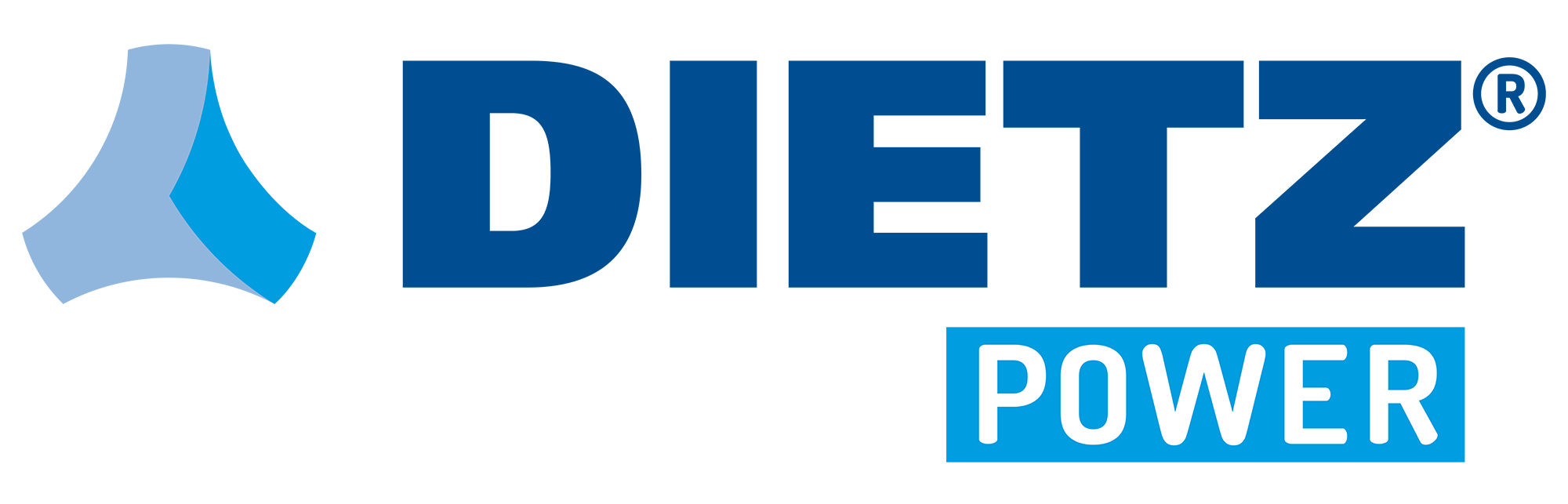 DIETZ Power Logo