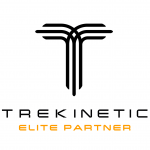 Trekinetic Elite Partner Logo