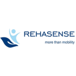 RehaSense Logo