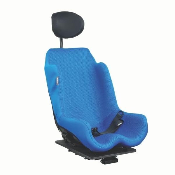 Ottobock SHAPE Moulded Specialist Seating_