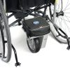 Single Wheel Solo Powerpack wheelchair TGA Mobility 3
