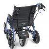 Single Wheel Solo Powerpack wheelchair TGA Mobility 4