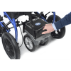 Twin Wheel Duo Heavy Duty Powerpack wheelchair TGA Mobility 6