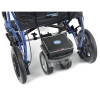 Twin Wheel Duo PLUS Heavy Duty Powerpack wheelchair TGA Mobility 3