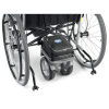Twin Wheel Duo Powerpack wheelchair TGA Mobility 5