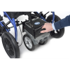 Twin Wheel Duo Powerpack wheelchair TGA Mobility 7