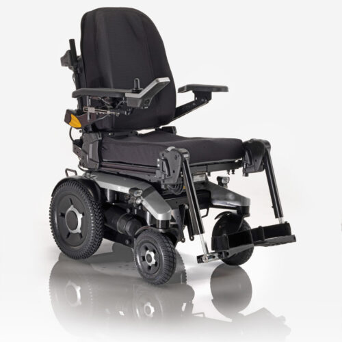 Invacare AVIVA RX20 Rear Wheel Drive Powerchair Recare