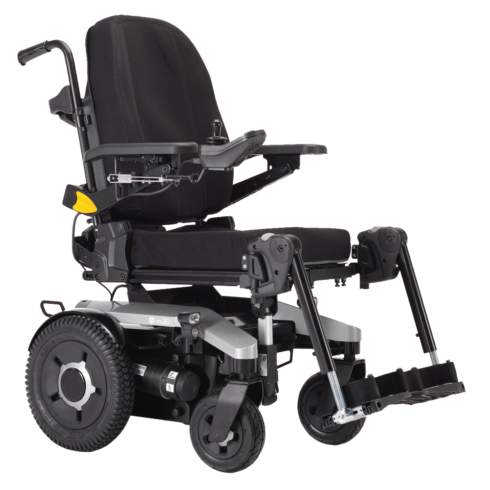 AVIVA RX20 Modulite Invacare