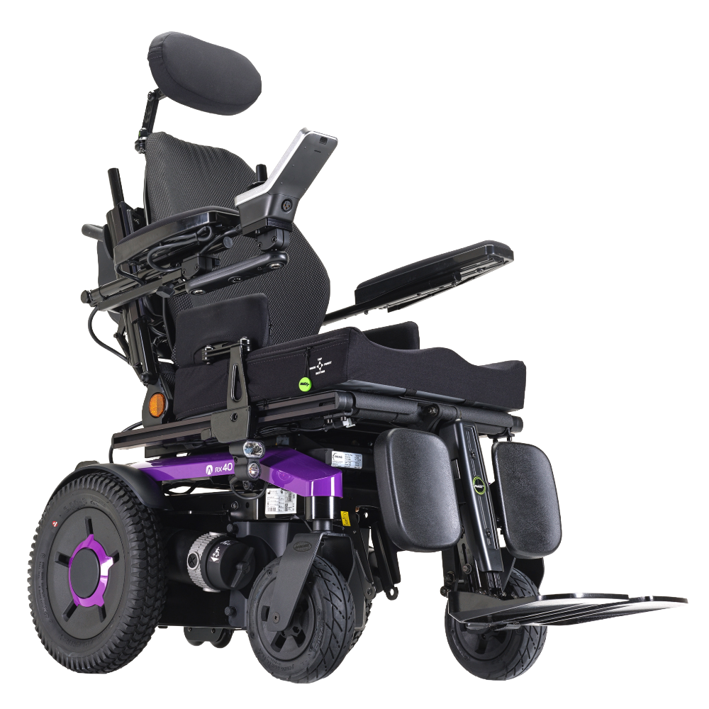 AVIVA RX40 ULM Invacare