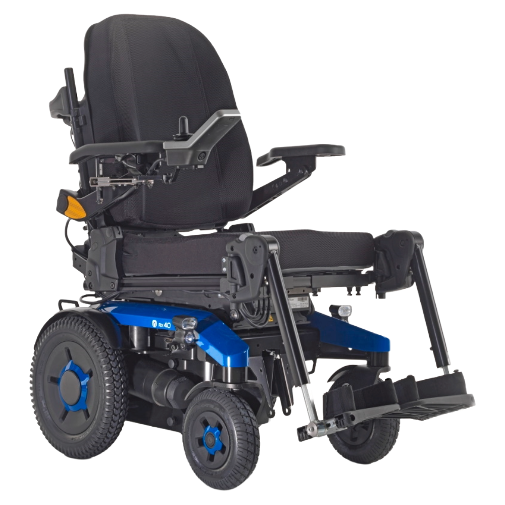 Aviva RX40 Invacare