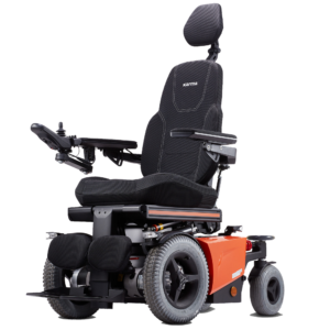 EVO_Lectus_Karma_Mobility_Front_Wheel_Drive_Powerchair_1