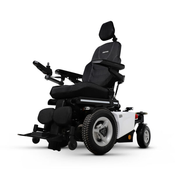 EVO_Lectus_LR_Karma_Mobility_Front_Wheel_Drive_Powerchair_1