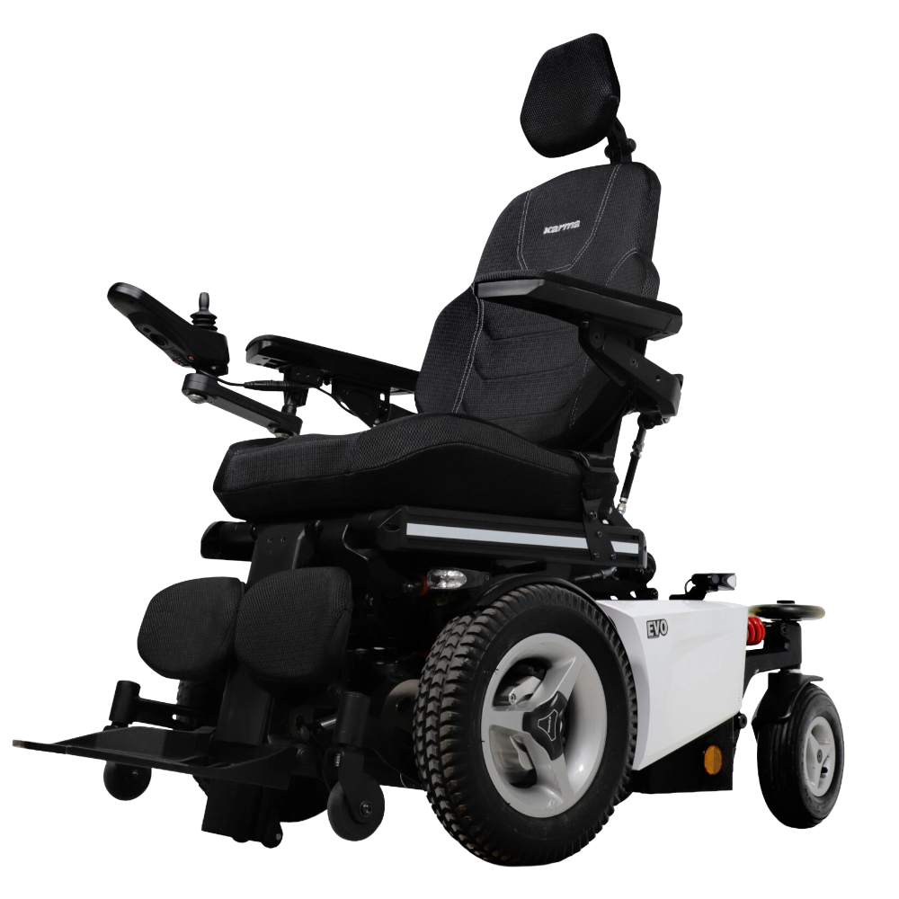 Karma EVO Lectus LR