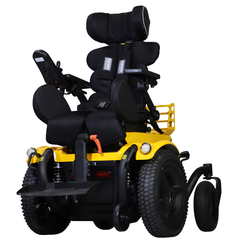 Karma Leon F Kameleon Kids Powerchair
