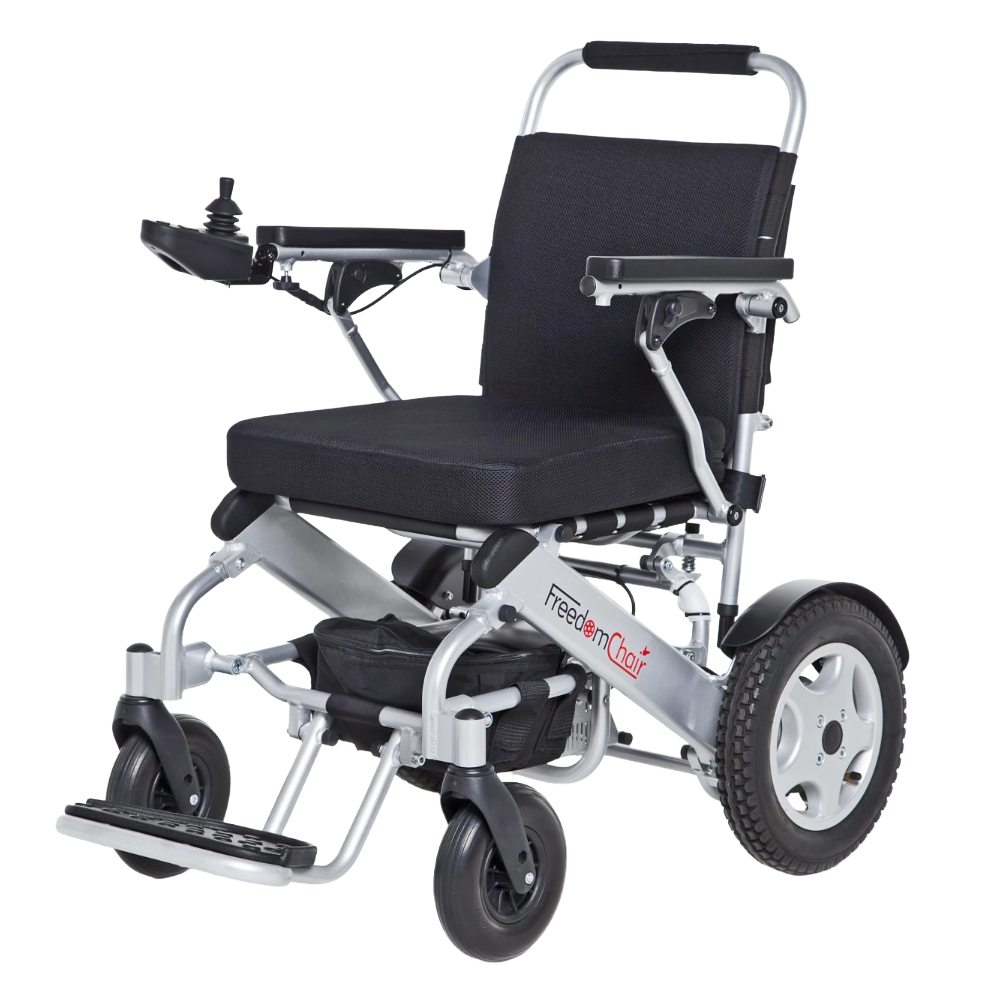 e-goes Freedom Chair A06L