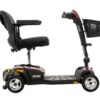 Go Go Elite Traveller Endurance Lightweight Transportable Mobility Scooter Pride Mobility 2