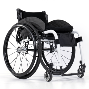 Icon 60 Rehasense Active Rigid Lightweight Wheelchair 1