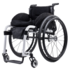 Icon 60 Rehasense Active Rigid Lightweight Wheelchair