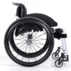 Icon 60 Rehasense Active Rigid Lightweight Wheelchair 3