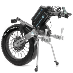 PAWS_Tourer_Rehasense_off-road-all-terrain-handbike-wheelchair-power-add-on_2