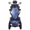 Vortex Rascal Scooter Electric Mobility Road All Terrain 2