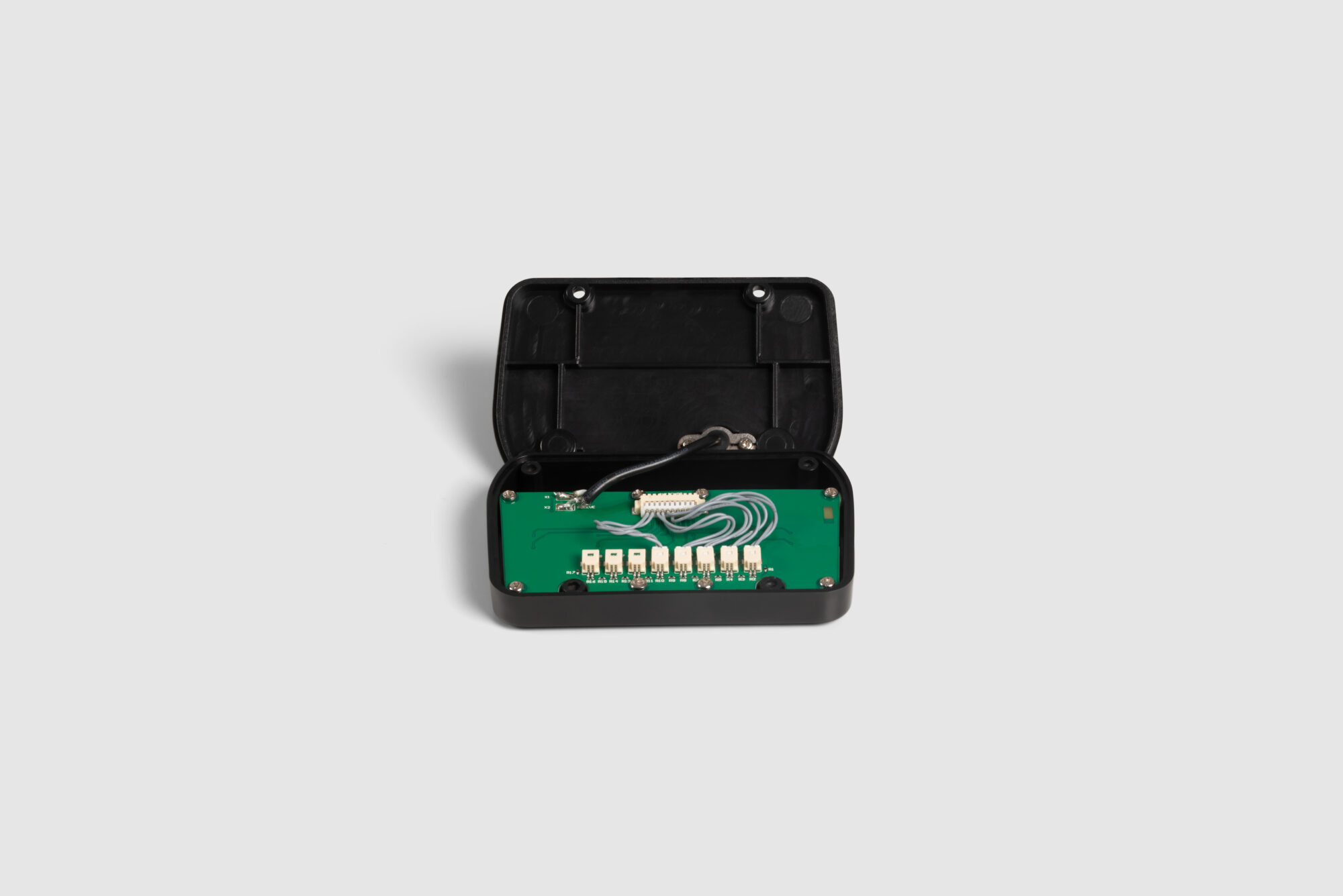 Mo-Vis Actuator Keypad Pro